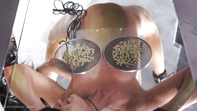Mia cinture vibe megasesso hentai lentamente